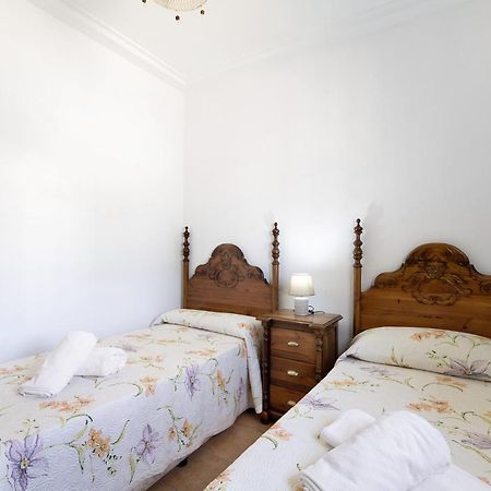 Casa Montepinar Chiclana de la Frontera Esterno foto