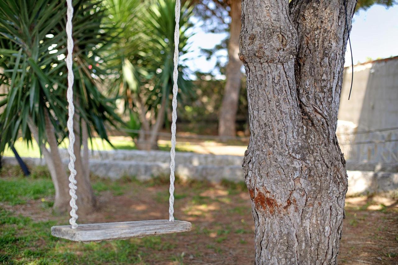 Casa Montepinar Chiclana de la Frontera Esterno foto