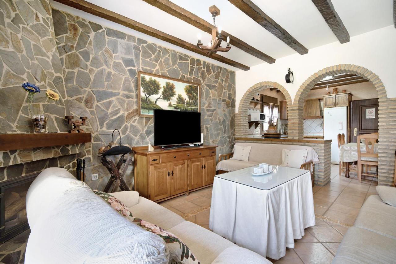 Casa Montepinar Chiclana de la Frontera Esterno foto