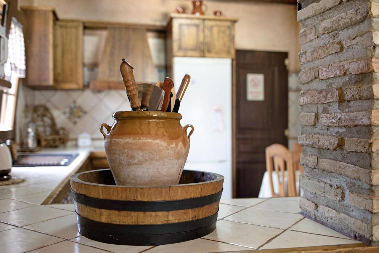 Casa Montepinar Chiclana de la Frontera Esterno foto
